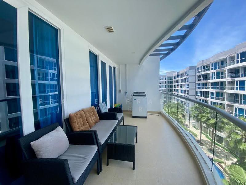Grand Avenue Residence, Chon Buri (Pattaya), Pattaya Sai 2 Road, Soi Buakhao 15, Nong Pru, Bang Lamung (Pattaya), Chon Buri (Pattaya), 2 Bedrooms, 68 sqm, Condo For Rent, by Praveen Peter, 500511631 - DDproperty.com