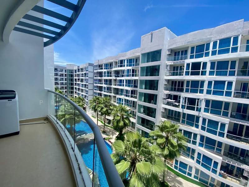 Grand Avenue Residence, Chon Buri (Pattaya), Pattaya Sai 2 Road, Soi Buakhao 15, Nong Pru, Bang Lamung (Pattaya), Chon Buri (Pattaya), 2 Bedrooms, 68 sqm, Condo For Rent, by Praveen Peter, 500511631 - DDproperty.com