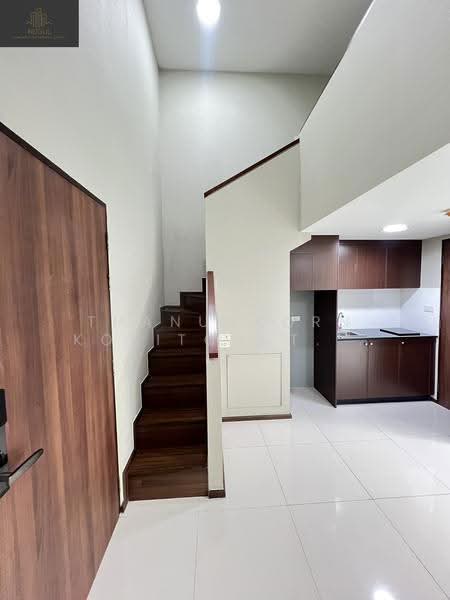 TGold Condo Ladprao 93, Bangkok, Soi Ladprao 93, Wang Thonglang, Bangkok, Studio, 33 sqm, Condo For Sale, by Thanunkorn Kositchutipong, 500511632 - DDproperty.com