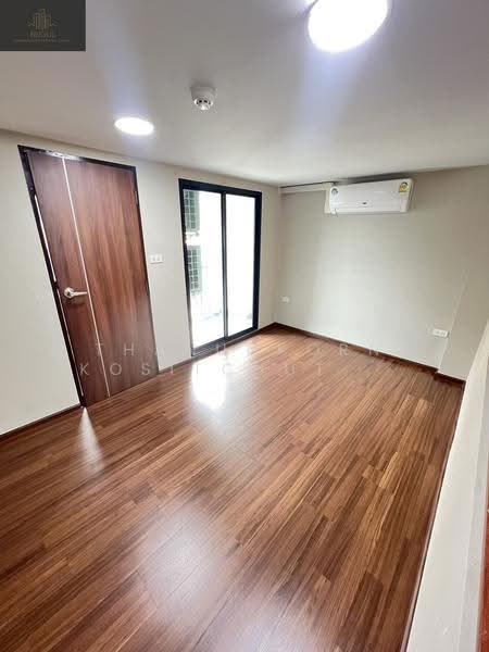TGold Condo Ladprao 93, Bangkok, Soi Ladprao 93, Wang Thonglang, Bangkok, Studio, 33 sqm, Condo For Sale, by Thanunkorn Kositchutipong, 500511632 - DDproperty.com
