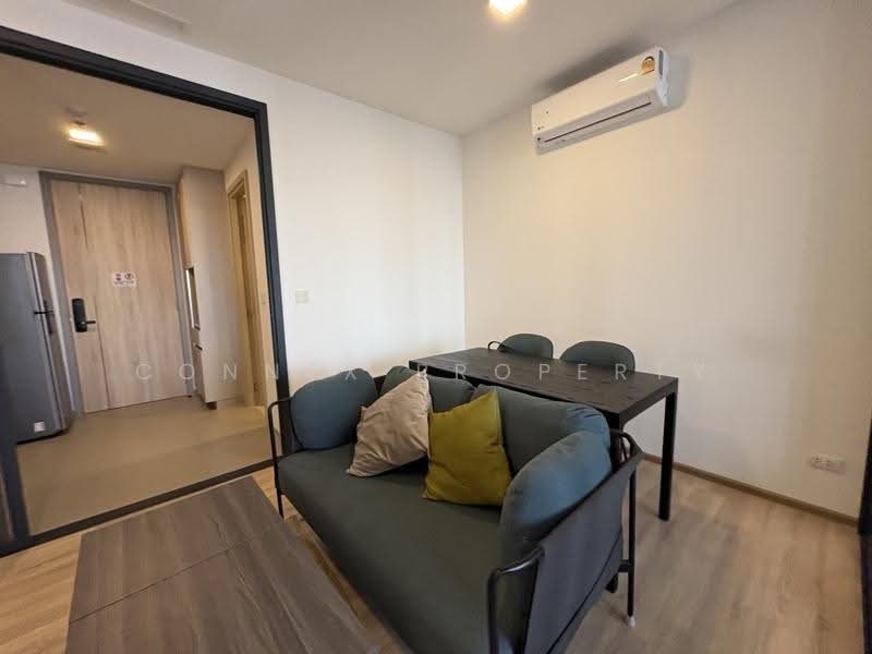 XT Phayathai, Bangkok, Phaya Thai Road, Thanon Phaya Thai, Ratchathewi, Bangkok, 1 Bedroom, 42 sqm, Condo For Rent, by Connex Property, 500511634 - DDproperty.com