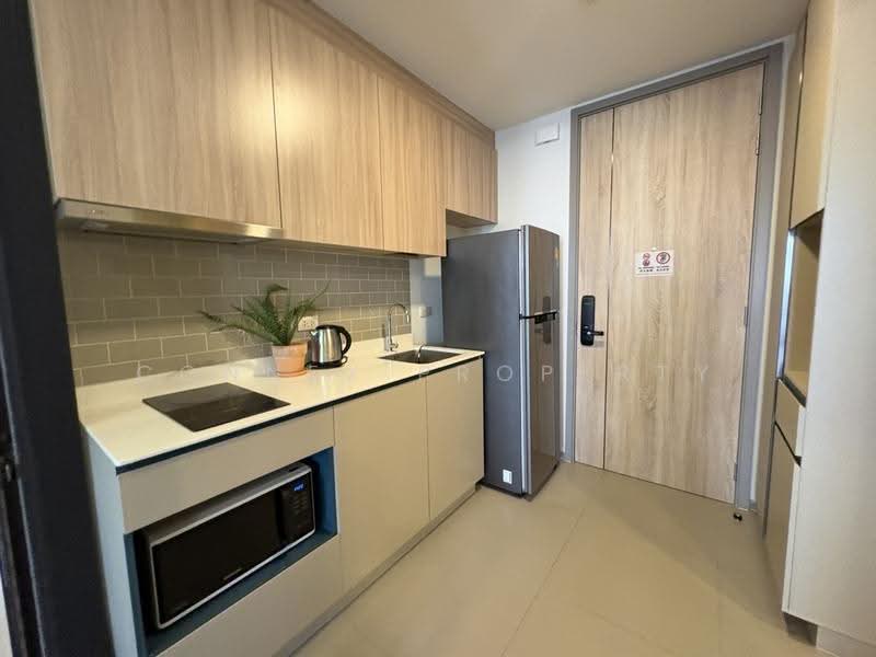 XT Phayathai, Bangkok, Phaya Thai Road, Thanon Phaya Thai, Ratchathewi, Bangkok, 1 Bedroom, 42 sqm, Condo For Rent, by Connex Property, 500511634 - DDproperty.com