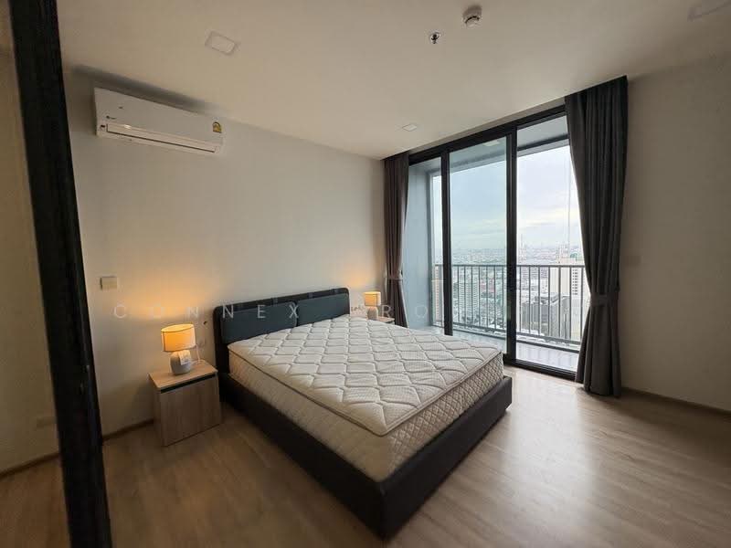 XT Phayathai, Bangkok, Phaya Thai Road, Thanon Phaya Thai, Ratchathewi, Bangkok, 1 Bedroom, 42 sqm, Condo For Rent, by Connex Property, 500511634 - DDproperty.com