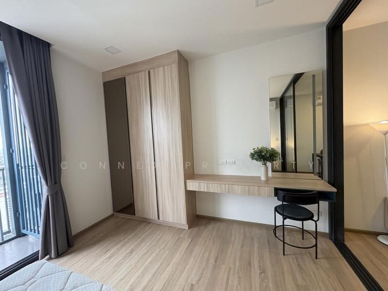 XT Phayathai, Bangkok, Phaya Thai Road, Thanon Phaya Thai, Ratchathewi, Bangkok, 1 Bedroom, 42 sqm, Condo For Rent, by Connex Property, 500511634 - DDproperty.com