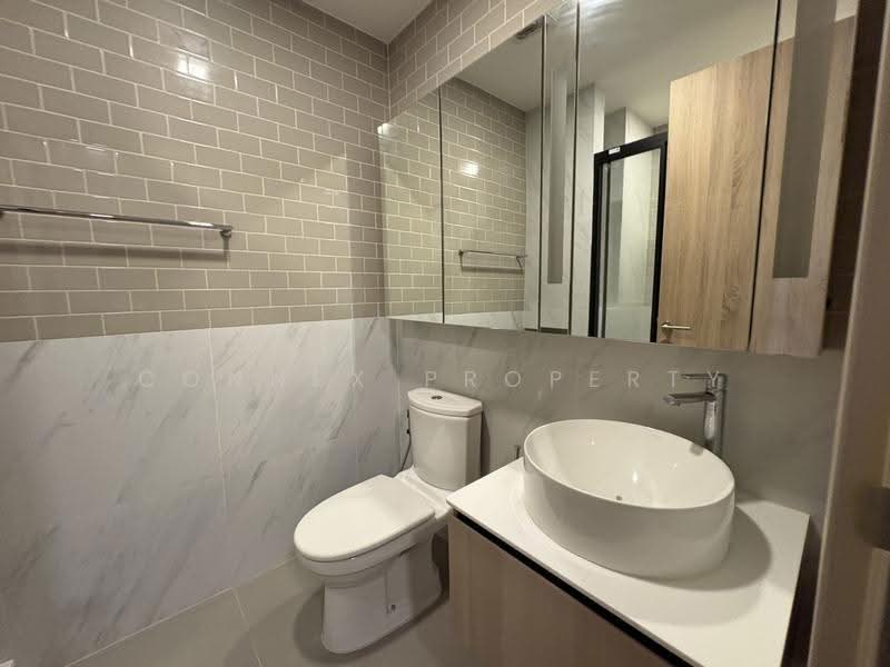 XT Phayathai, Bangkok, Phaya Thai Road, Thanon Phaya Thai, Ratchathewi, Bangkok, 1 Bedroom, 42 sqm, Condo For Rent, by Connex Property, 500511634 - DDproperty.com