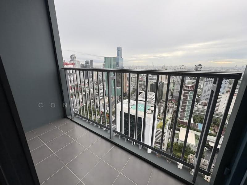 XT Phayathai, กรุงเทพ, Phaya Thai Road, ถนนพญาไท, ราชเทวี, กรุงเทพ, 42 ตร.ม., คอนโด ให้เช่า, โดย Connex Property, 500511634 - DDproperty.com