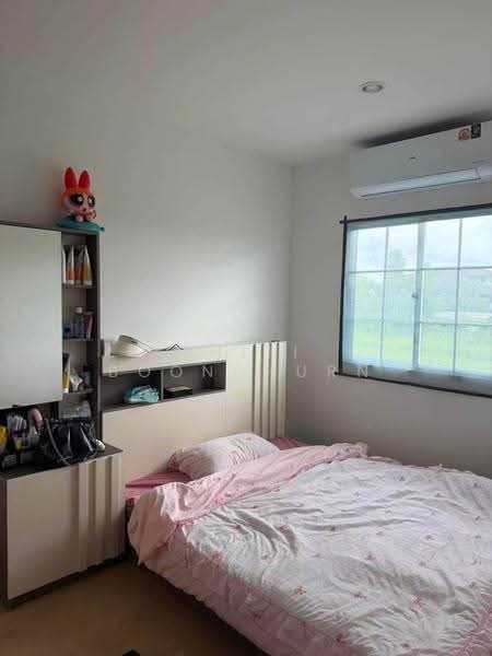 RICHTON Suanluang-Pattanakarn : ริชตัน สวนหลวง-พัฒนาการ, Bangkok, ถนนเฉลิมพระเกียรติ ร.9, Nong Bon, Prawet, Bangkok, 3 Bedrooms, 130 sqm, Townhouse For Rent, by Thiti Boonchurn, 500511636 - DDproperty.com