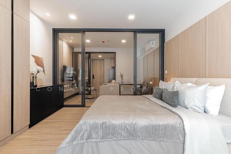 XT Phayathai, กรุงเทพ, Phaya Thai Road, ถนนพญาไท, ราชเทวี, กรุงเทพ, 41 ตร.ม., คอนโด ให้เช่า, โดย Connex Property, 500511637 - DDproperty.com