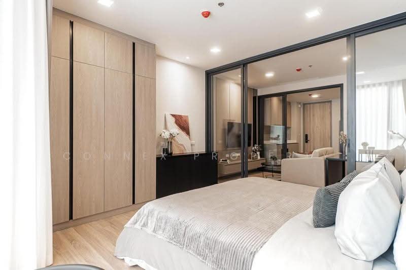 XT Phayathai, กรุงเทพ, Phaya Thai Road, ถนนพญาไท, ราชเทวี, กรุงเทพ, 41 ตร.ม., คอนโด ให้เช่า, โดย Connex Property, 500511637 - DDproperty.com