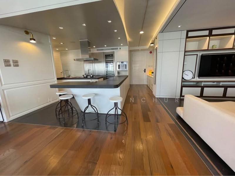 D.S. Tower 1 Sukhumvit 33, Bangkok, Soi Phrom Chit, Khlong Tan Nua, Watthana, Bangkok, 3 Bedrooms, 270 sqm, Condo For Rent, by Thiti Boonchurn, 500511638 - DDproperty.com