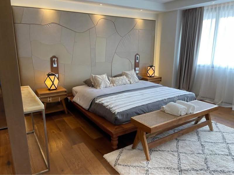 D.S. Tower 1 Sukhumvit 33, Bangkok, Soi Phrom Chit, Khlong Tan Nua, Watthana, Bangkok, 3 Bedrooms, 270 sqm, Condo For Rent, by Thiti Boonchurn, 500511638 - DDproperty.com