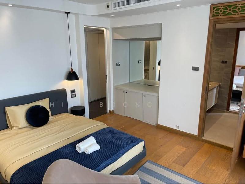 D.S. Tower 1 Sukhumvit 33, Bangkok, Soi Phrom Chit, Khlong Tan Nua, Watthana, Bangkok, 3 Bedrooms, 270 sqm, Condo For Rent, by Thiti Boonchurn, 500511638 - DDproperty.com