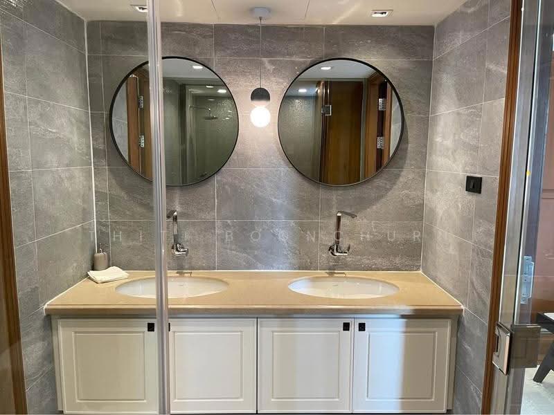 D.S. Tower 1 Sukhumvit 33, Bangkok, Soi Phrom Chit, Khlong Tan Nua, Watthana, Bangkok, 3 Bedrooms, 270 sqm, Condo For Rent, by Thiti Boonchurn, 500511638 - DDproperty.com