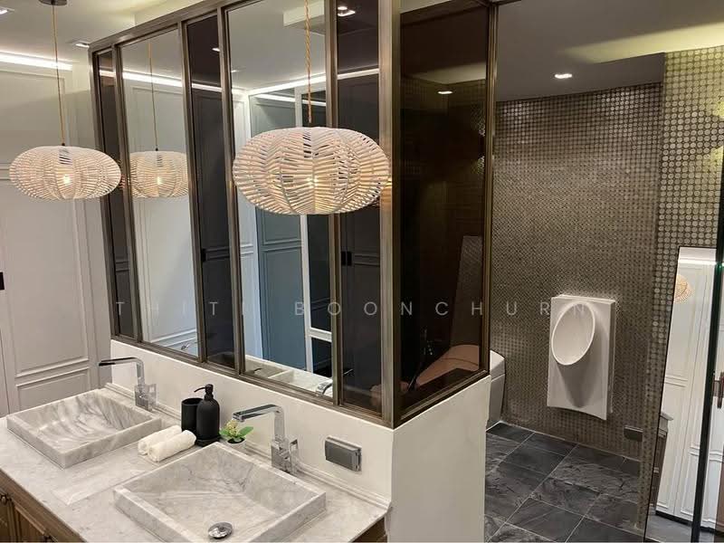 D.S. Tower 1 Sukhumvit 33, Bangkok, Soi Phrom Chit, Khlong Tan Nua, Watthana, Bangkok, 3 Bedrooms, 270 sqm, Condo For Rent, by Thiti Boonchurn, 500511638 - DDproperty.com
