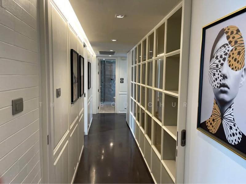 D.S. Tower 1 Sukhumvit 33, Bangkok, Soi Phrom Chit, Khlong Tan Nua, Watthana, Bangkok, 3 Bedrooms, 270 sqm, Condo For Rent, by Thiti Boonchurn, 500511638 - DDproperty.com