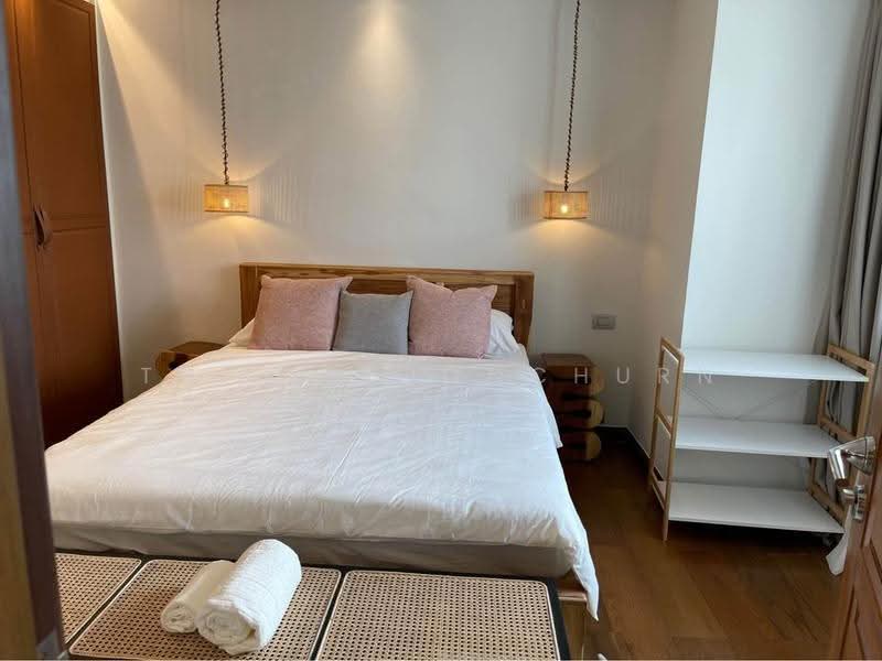 D.S. Tower 1 Sukhumvit 33, Bangkok, Soi Phrom Chit, Khlong Tan Nua, Watthana, Bangkok, 3 Bedrooms, 270 sqm, Condo For Rent, by Thiti Boonchurn, 500511638 - DDproperty.com