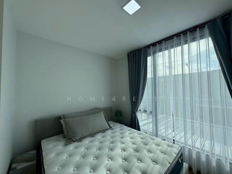 Pleno Sukhumvit-Bangna 2, Samut Prakan, Bangna-Trad Road, Bang Kaeo, Bang Plee, Samut Prakan, 3 Bedrooms, 120 sqm, Townhouse For Rent, by Home4rent, 500511639 - DDproperty.com