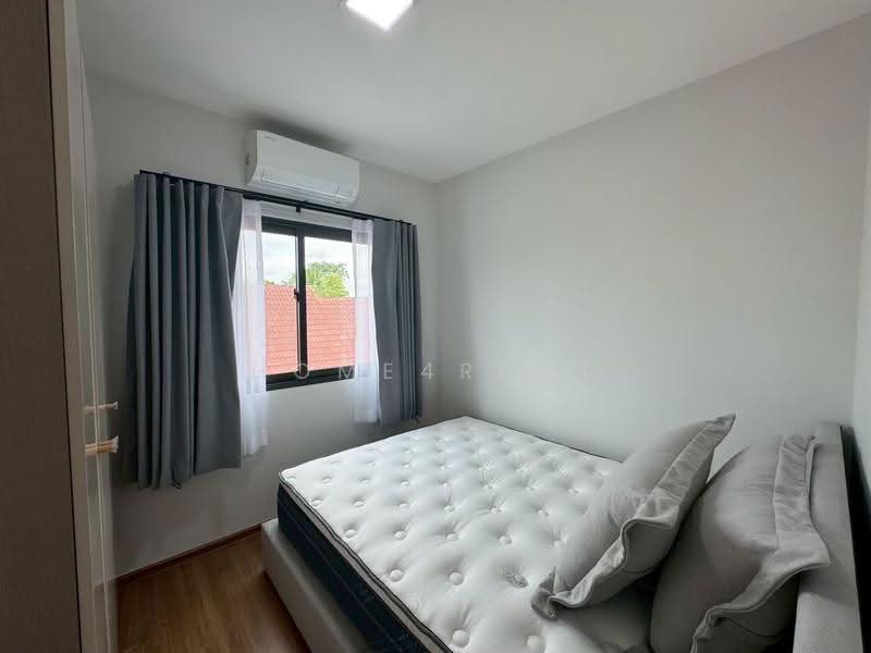 Pleno Sukhumvit-Bangna 2, Samut Prakan, Bangna-Trad Road, Bang Kaeo, Bang Plee, Samut Prakan, 3 Bedrooms, 120 sqm, Townhouse For Rent, by Home4rent, 500511639 - DDproperty.com