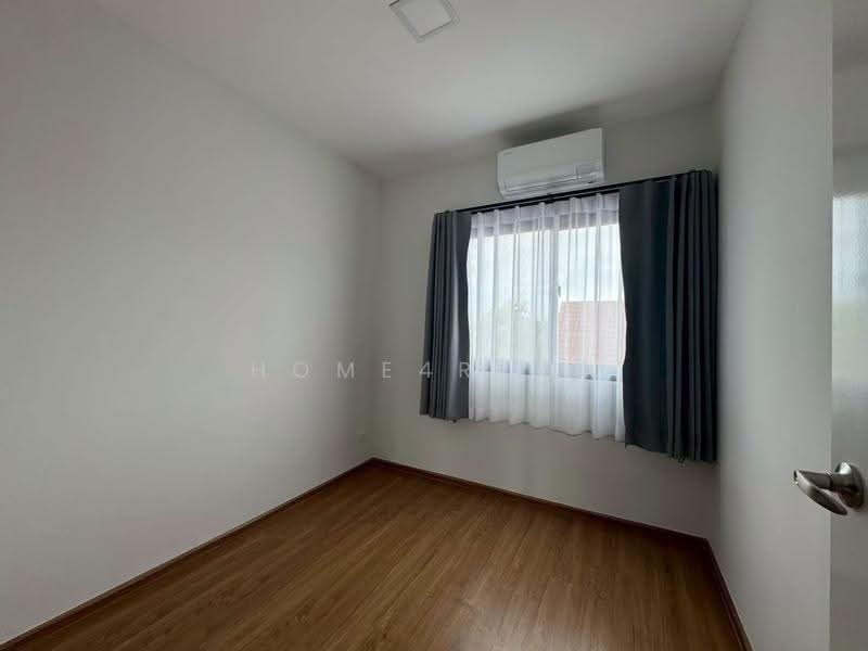 Pleno Sukhumvit-Bangna 2, Samut Prakan, Bangna-Trad Road, Bang Kaeo, Bang Plee, Samut Prakan, 3 Bedrooms, 120 sqm, Townhouse For Rent, by Home4rent, 500511639 - DDproperty.com