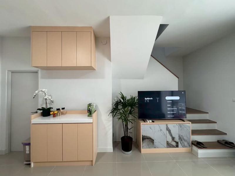 Pleno Sukhumvit-Bangna 2, Samut Prakan, Bangna-Trad Road, Bang Kaeo, Bang Plee, Samut Prakan, 3 Bedrooms, 120 sqm, Townhouse For Rent, by Home4rent, 500511639 - DDproperty.com