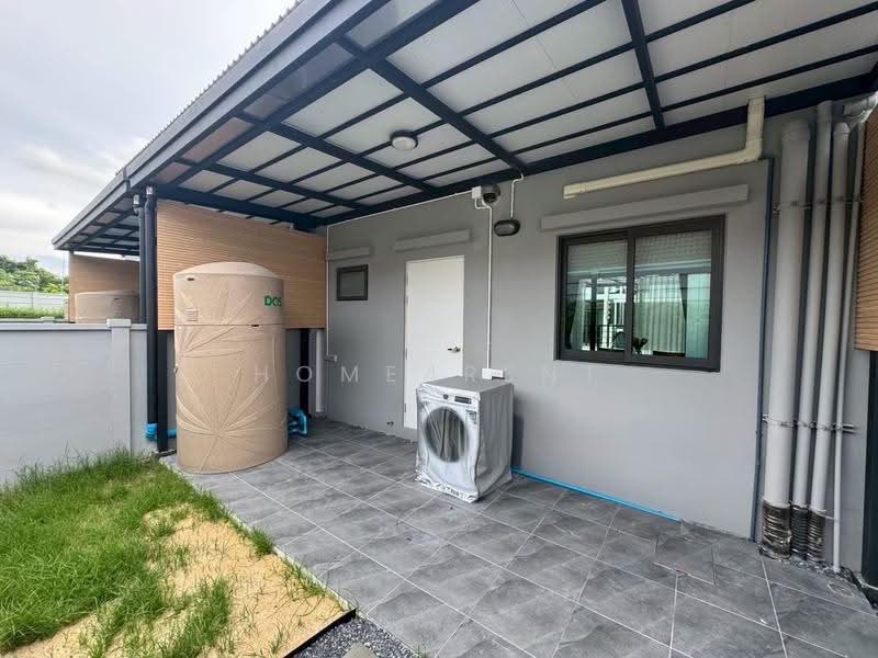 Pleno Sukhumvit-Bangna 2, Samut Prakan, Bangna-Trad Road, Bang Kaeo, Bang Plee, Samut Prakan, 3 Bedrooms, 120 sqm, Townhouse For Rent, by Home4rent, 500511639 - DDproperty.com