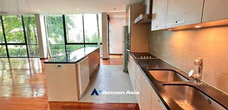 Private Swimming Pool 4 Bedrooms House for Rent in Sukhumvit, Bangkok near BTS Ekkamai, กรุงเทพ, คลองตันเหนือ, วัฒนา, กรุงเทพ, 380 ตร.ม., บ้านเดี่ยว ให้เช่า, โดย Accom Asia, 500511645 - DDproperty.com