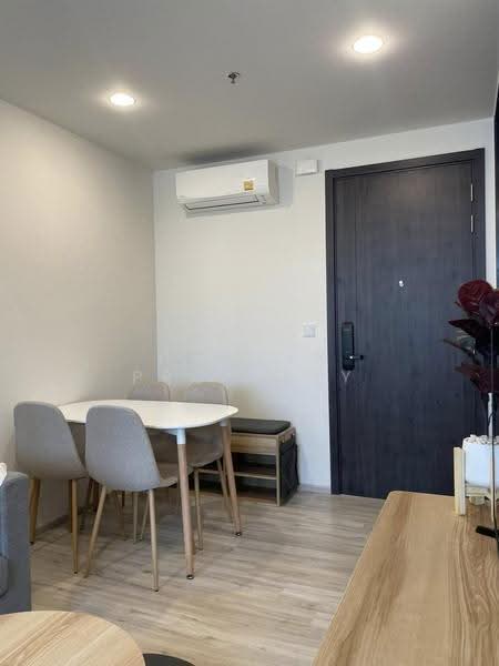 XT Huaikhwang, Bangkok, 244 Ratchadaphisek Road, Huai Khwang, Bangkok, 1 Bedroom, 35 sqm, Condo For Rent, by Connex Property, 500511646 - DDproperty.com