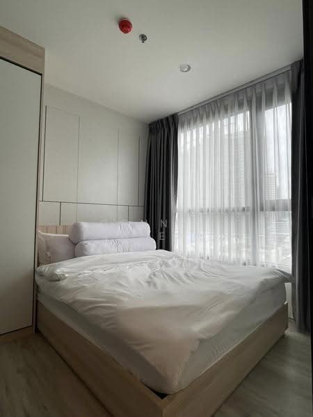 XT Huaikhwang, Bangkok, 244 Ratchadaphisek Road, Huai Khwang, Bangkok, 1 Bedroom, 35 sqm, Condo For Rent, by Connex Property, 500511646 - DDproperty.com