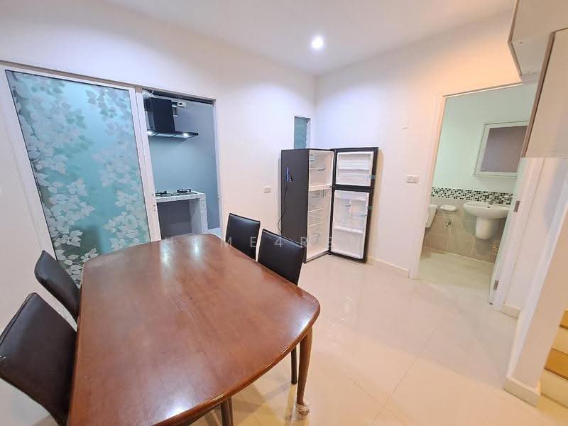 Villette Lite Pattanakarn : วิลเลต ไลท์ พัฒนาการ 38, กรุงเทพ, ซอยพัฒนาการ 38 ถนนพัฒนาการ, สวนหลวง, กรุงเทพ, 120 ตร.ม., ทาวน์เฮ้าส์ ให้เช่า, โดย Home4rent, 500511647 - DDproperty.com