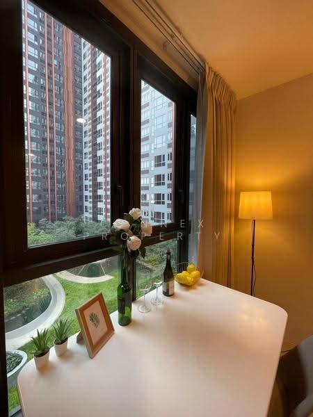 XT Huaikhwang, Bangkok, 244 Ratchadaphisek Road, Huai Khwang, Bangkok, 1 Bedroom, 29 sqm, Condo For Rent, by Connex Property, 500511648 - DDproperty.com