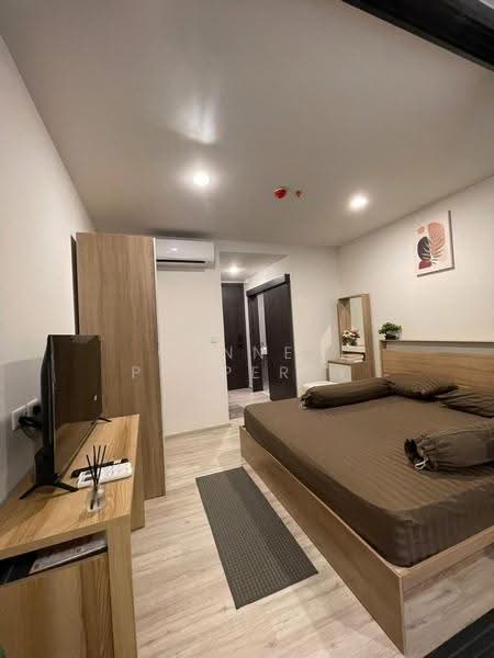 XT Huaikhwang : เอกซ์ที ห้วยขวาง, กรุงเทพ, 244 รัชดาภิเษก, ห้วยขวาง, กรุงเทพ, 29 ตร.ม., Condo ให้เช่า, โดย Connex Property, 500511648 - DDproperty.com
