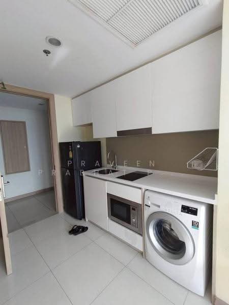 The Riviera Wongamat, Chon Buri (Pattaya), Na Kluea 16 Alley, Na Kloe, Bang Lamung (Pattaya), Chon Buri (Pattaya), Studio, 30 sqm, Condo For Rent, by Praveen Peter, 500511649 - DDproperty.com