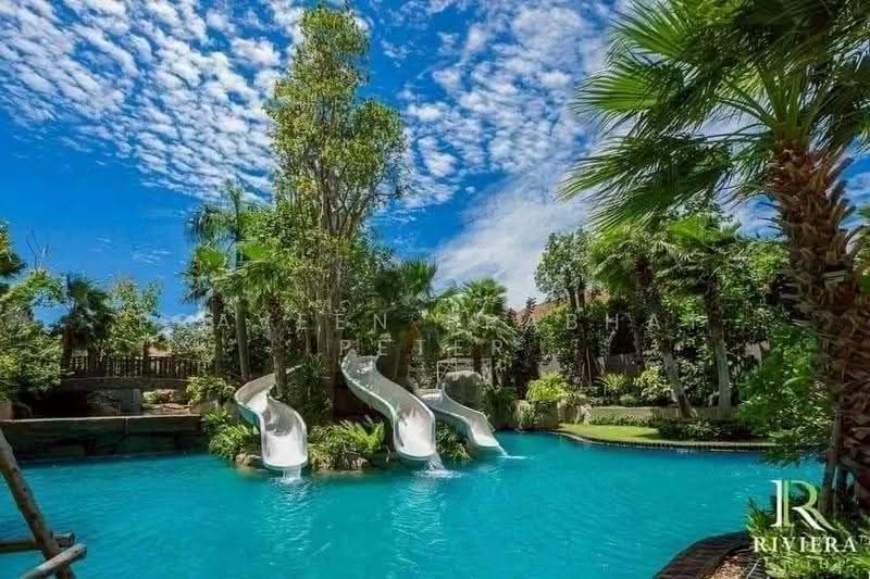 The Riviera Wongamat, Chon Buri (Pattaya), Na Kluea 16 Alley, Na Kloe, Bang Lamung (Pattaya), Chon Buri (Pattaya), Studio, 30 sqm, Condo For Rent, by Praveen Peter, 500511649 - DDproperty.com