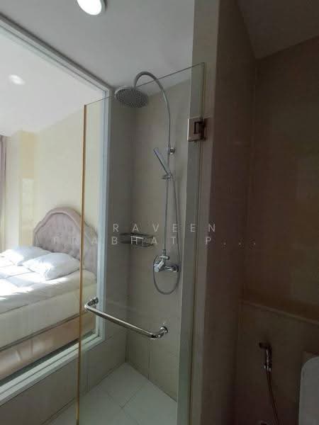 The Riviera Wongamat, Chon Buri (Pattaya), Na Kluea 16 Alley, Na Kloe, Bang Lamung (Pattaya), Chon Buri (Pattaya), Studio, 30 sqm, Condo For Rent, by Praveen Peter, 500511649 - DDproperty.com