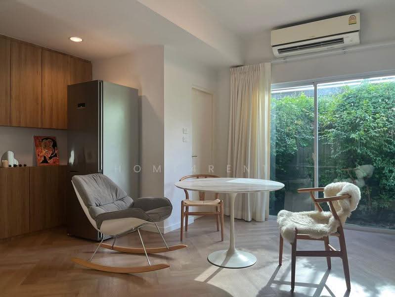 Indy 3 Bangna-Km 7, Samut Prakan, Bangna-Trad Road Km.7, Bang Kaeo, Bang Plee, Samut Prakan, 2 Bedrooms, 180 sqm, Townhouse For Rent, by Home4rent, 500511651 - DDproperty.com