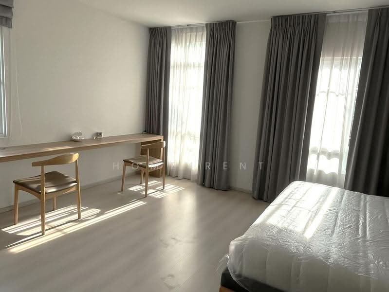 Indy 3 Bangna-Km 7, Samut Prakan, Bangna-Trad Road Km.7, Bang Kaeo, Bang Plee, Samut Prakan, 2 Bedrooms, 180 sqm, Townhouse For Rent, by Home4rent, 500511651 - DDproperty.com