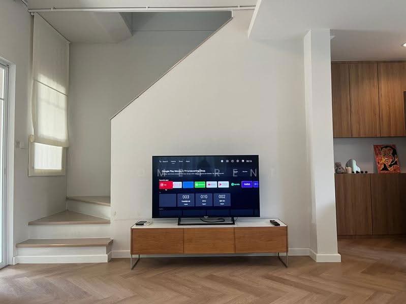 Indy 3 Bangna-Km 7, Samut Prakan, Bangna-Trad Road Km.7, Bang Kaeo, Bang Plee, Samut Prakan, 2 Bedrooms, 180 sqm, Townhouse For Rent, by Home4rent, 500511651 - DDproperty.com