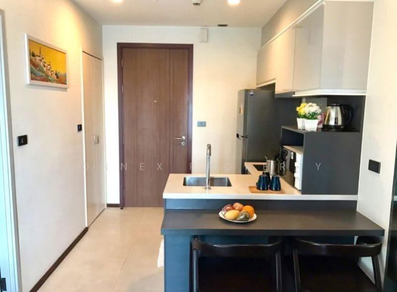 Wyne Sukhumvit, Bangkok, 1120 Sukhumvit Road, Phra Kanong, Khlong Toei, Bangkok, 1 Bedroom, 30 sqm, Condo For Rent, by Connex Property, 500511652 - DDproperty.com