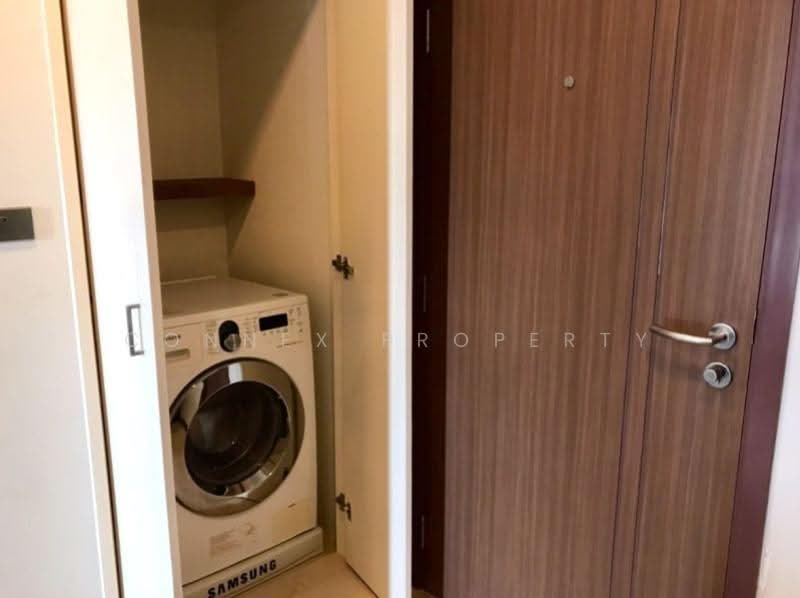 Wyne Sukhumvit, Bangkok, 1120 Sukhumvit Road, Phra Kanong, Khlong Toei, Bangkok, 1 Bedroom, 30 sqm, Condo For Rent, by Connex Property, 500511652 - DDproperty.com