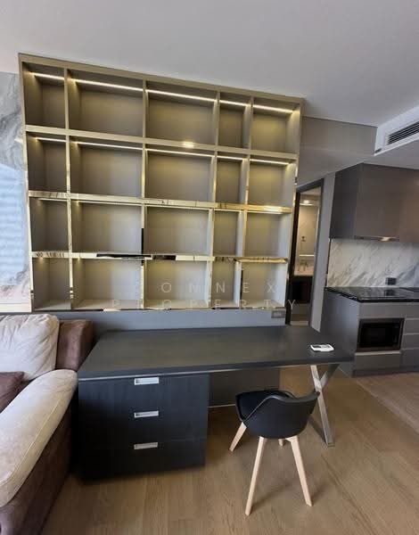 Siamese Exclusive Queens, Bangkok, 388 Phai Singto Alley, Khlong Toei, Bangkok, 2 Bedrooms, 78 sqm, Condo For Rent, by Connex Property, 500511654 - DDproperty.com