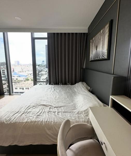Siamese Exclusive Queens, Bangkok, 388 Phai Singto Alley, Khlong Toei, Bangkok, 2 Bedrooms, 78 sqm, Condo For Rent, by Connex Property, 500511654 - DDproperty.com