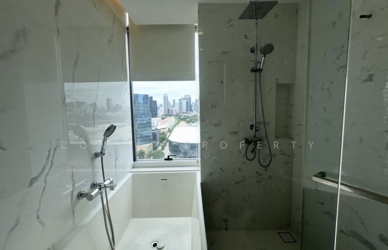 Siamese Exclusive Queens, Bangkok, 388 Phai Singto Alley, Khlong Toei, Bangkok, 2 Bedrooms, 78 sqm, Condo For Rent, by Connex Property, 500511654 - DDproperty.com