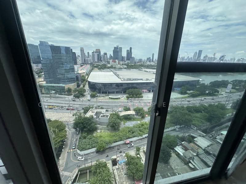 Siamese Exclusive Queens, กรุงเทพ, 388 ซอยไผ่สิงโต, คลองเตย, กรุงเทพ, 78 ตร.ม., คอนโด ให้เช่า, โดย Connex Property, 500511654 - DDproperty.com