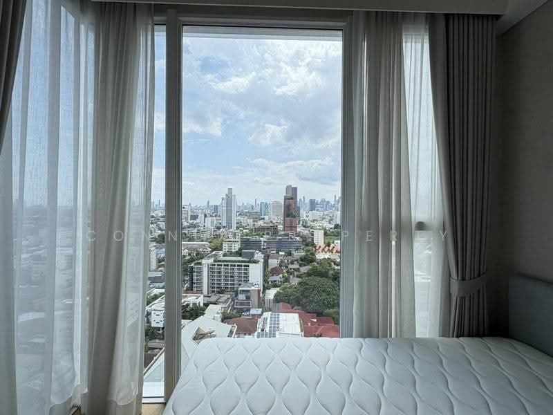 Wyndham Garden Bangkok Sukhumvit 42, bangkok, 19 Soi Sukhumvit 42, Phra Kanong, Khlong Toei, Bangkok, 2 Bedrooms, 52 sqm, Condo For Rent, by Connex Property, 500511655 - DDproperty.com
