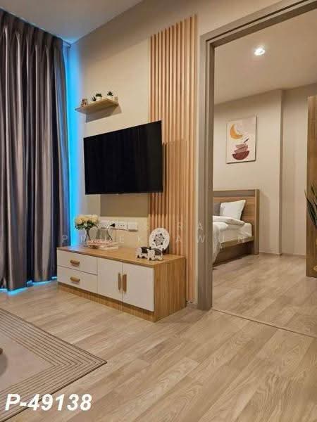 IDEO Mobi Sukhumvit Eastpoint, Bangkok, Sukhumvit Road, Bang Na, Bangkok, 1 Bedroom, 34 sqm, Condo For Rent, by Susira Prueksawun, 500511656 - DDproperty.com