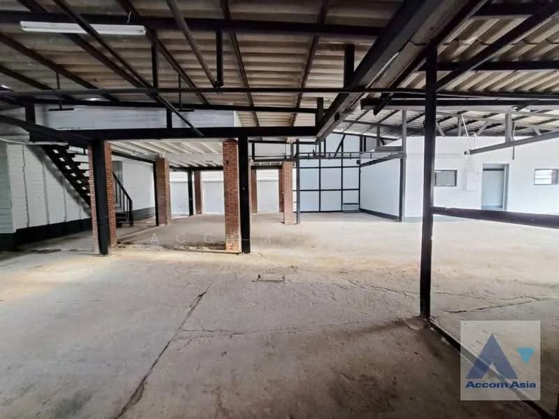 Home Office House for Sale and Rent in Sukhumvit, Bangkok near BTS Ekkamai, Bangkok, Khlong Tan Nua, Watthana, Bangkok, Studio, 680 sqm, Single Detached House For Rent, by Accom Asia, 500511657 - DDproperty.com