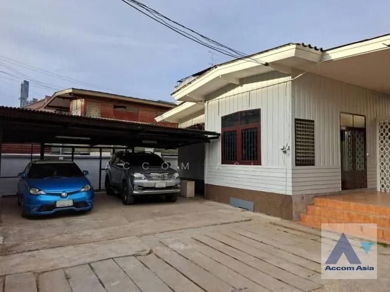 Home Office House for Sale and Rent in Sukhumvit, Bangkok near BTS Ekkamai, Bangkok, Khlong Tan Nua, Watthana, Bangkok, Studio, 680 sqm, Single Detached House For Rent, by Accom Asia, 500511657 - DDproperty.com