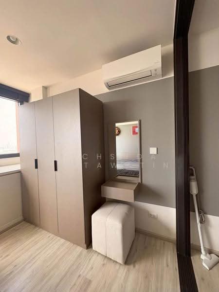 XT Huaikhwang, Bangkok, 244 Ratchadaphisek Road, Huai Khwang, Bangkok, 1 Bedroom, 28 sqm, Condo For Sale, by Wichsuda Kuptawatin, 500511658 - DDproperty.com