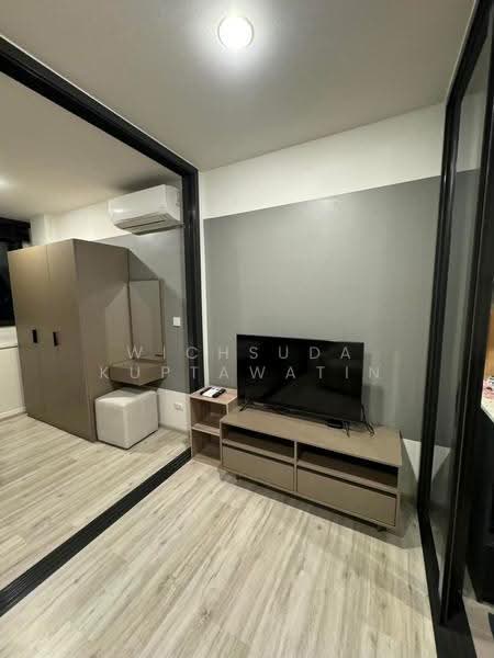 XT Huaikhwang, Bangkok, 244 Ratchadaphisek Road, Huai Khwang, Bangkok, 1 Bedroom, 28 sqm, Condo For Sale, by Wichsuda Kuptawatin, 500511658 - DDproperty.com