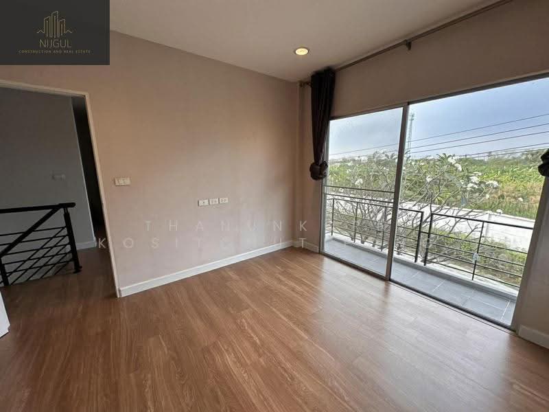 Life Bangkok Boulevard Ratchaphruek-Rattanatibet, Nonthaburi, 11 Ratchapruek Rd., Bang Phlap, Pak Kret, Nonthaburi, 3 Bedrooms, 165 sqm, Single Detached House For Sale, by Thanunkorn Kositchutipong, 500511661 - DDproperty.com